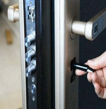 兰州开锁 兰州开锁公司开修指纹锁